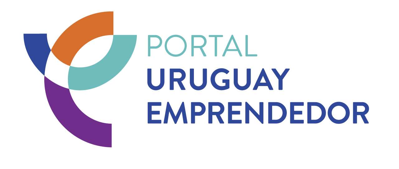 Portal Uruguay Emprendedor